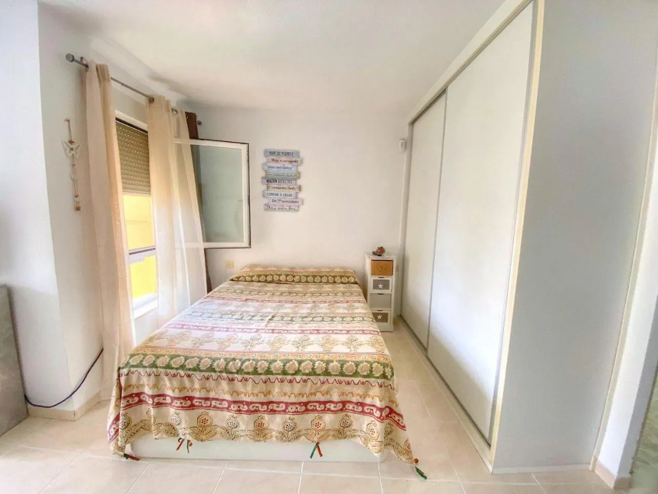 Apartamento Estudio Fran Centro Internacional Algarrobo Costa