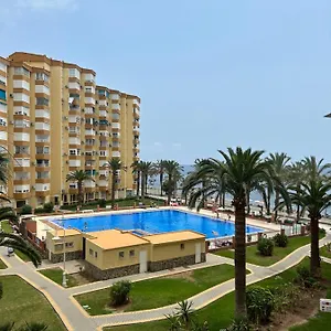 Apartamento Buenasvistas, Algarrobo Costa
