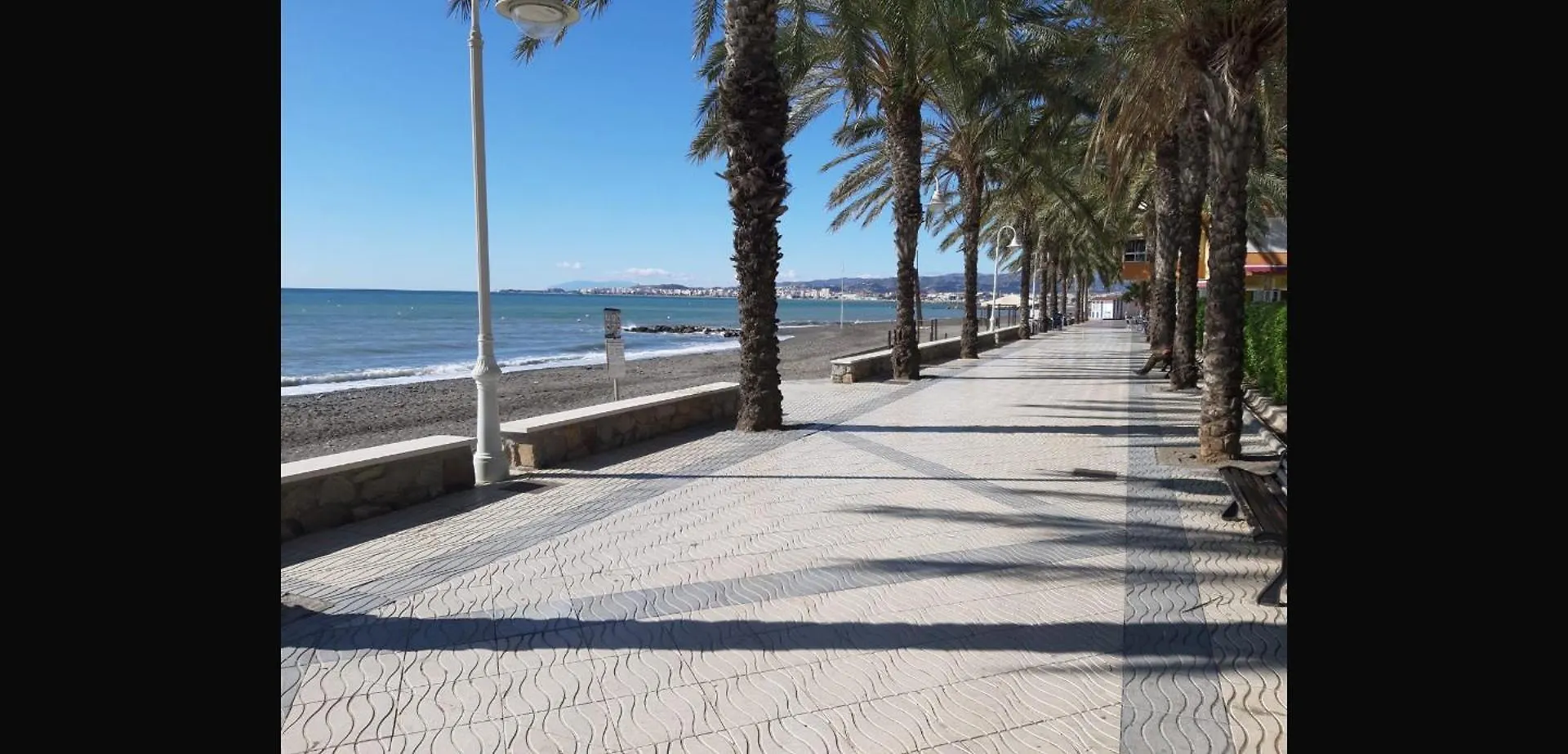 Estudio Fran Centro Internacional Algarrobo Costa España