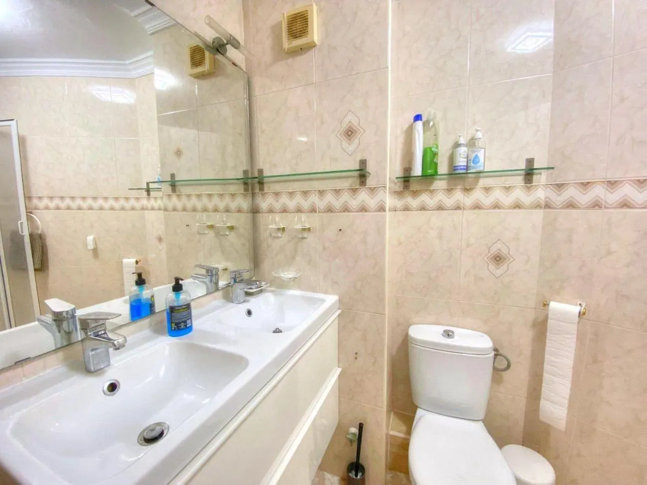 Estudio Fran Centro Internacional Algarrobo Costa Ισπανία
